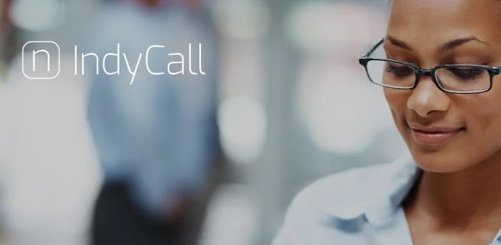IndyCall Mod APK (Unlimited Number Change and Minutes)