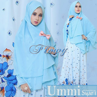 FLOWLY BY UMMI