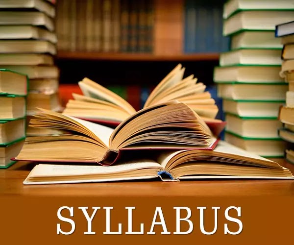 SEBA Syllabus 2021