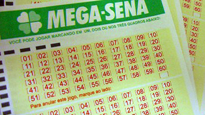 Mega-Sena sorteia R$ 42 milhões hoje