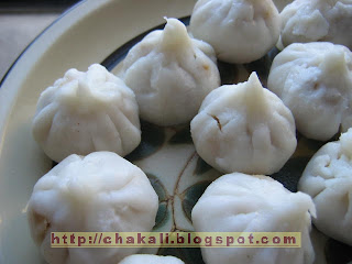 Ukadiche Modak