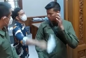 Gibran Bilang Jaga Wibawa Korban Usai Arogan ke Paspampres, Warganet Ingatkan Kasus Ahok Gibran Bilang Jaga Wibawa Korban Usai Arogan ke Paspampres, Warganet Ingatkan Kasus Ahok