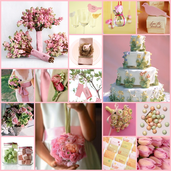 Diy Weddings Ideas