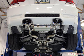 2010 Trend Power Exhaust