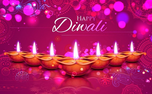 Happy Diwali 2020