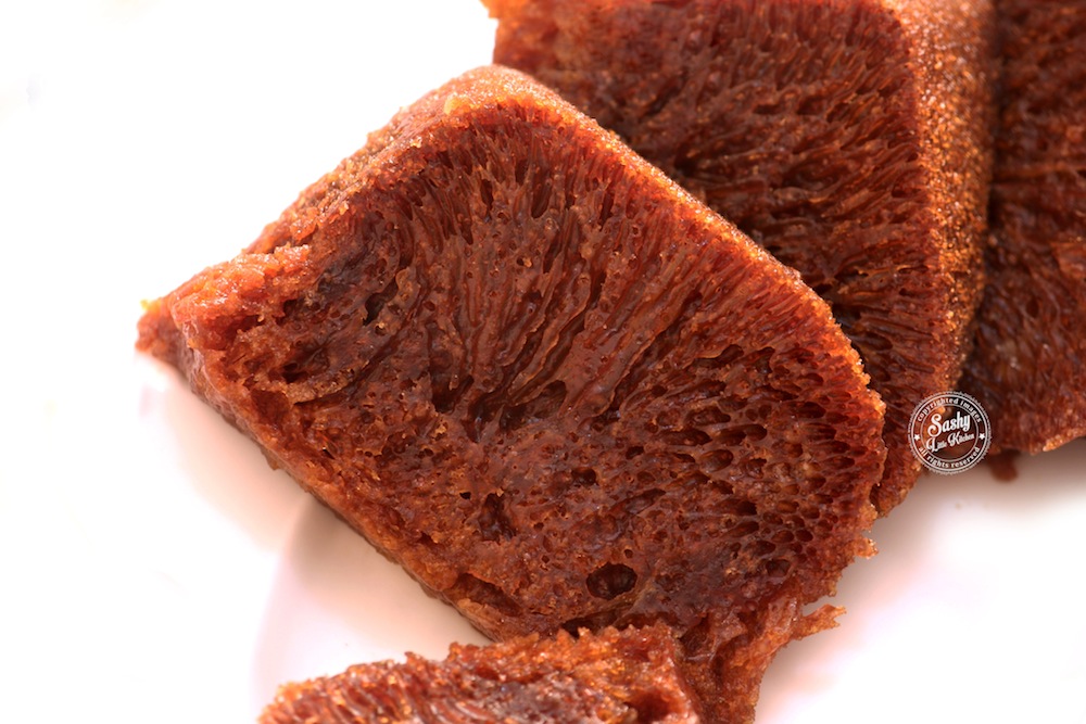Resep Bolu Karamel Ny Liem - Aneka Resep Masakan