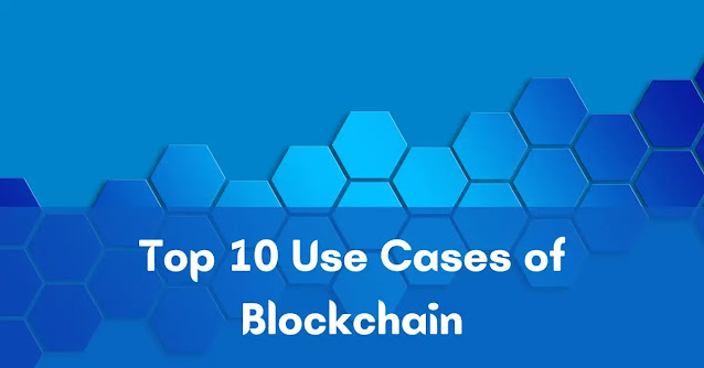 Discover the top 10 transformative use cases of blockchain technology, from cryptocurrencies to supply chain management and beyond. Explore the potential of this groundbreaking technology.