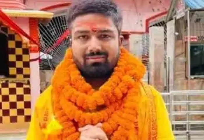 Patna, News, National, Arrested, Crime, Fake, Bihar: YouTuber Manish Kashyap surrenders in fake video case.