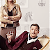 JOHNNY DEPP STARRING IN MORTDECAI