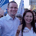 Con Anaya fuertes y unidos a ganar la elección: Gloria Núñez