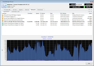 حل مشكلة Task Manager لكل اصدارات ويندوز نتورك