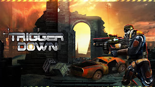 Trigger Down v1.0.2