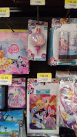 MLP Party Supplies