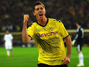 Robert Lewandowski (lewandowski )