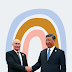 Putin Endorses China's Ukraine Peace Plan: Diplomatic Dynamics Unfold