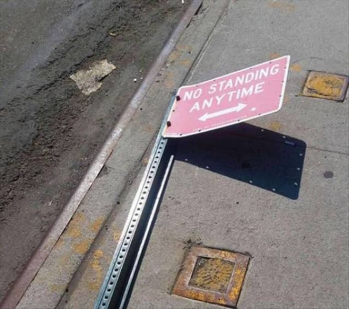 
27 People Who Take Things Way Too Literally. 