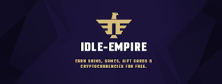 Banner Idle-Empire