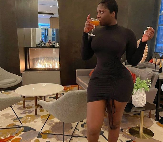 actress Princess Shyngle photo and net worth