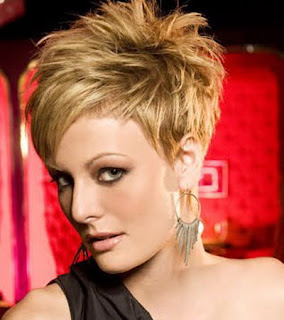 Short Hairstyles 2013