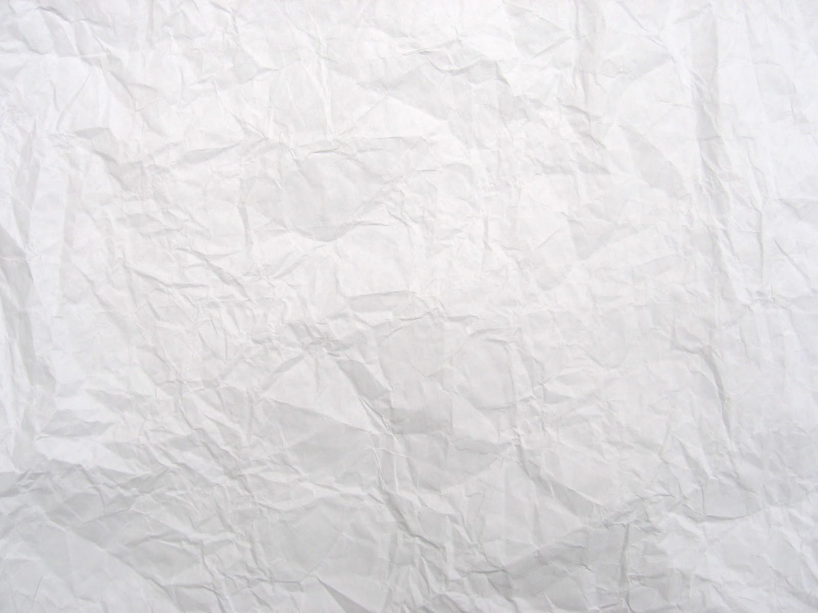 Free Download Wallpaper Crumpled White Paper  Texture  HD  