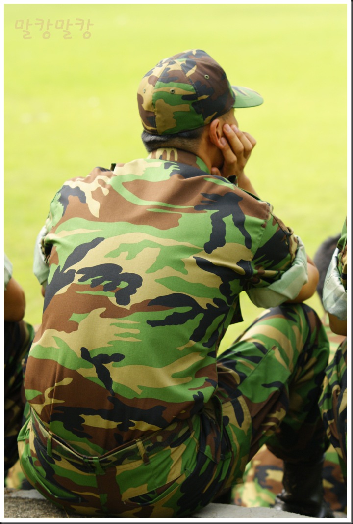 KimNamGil-FC.blogspot.com-KNG-Soldier-Uniform