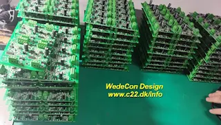 WedeCon Design tilbyder effektiv kunde-tilpasset LTE ioT elektronik produktudvikling og prototype udvikling, samt elektronik EMS Produktion  til bl.a til virksomheder og iværksættere over hele landet.  Vores kompetencer ligger i kundetilpasset produktmodning, design, re-engineering, produkt og elektronikudvikling samt produktion af netop din ide eller produkt.  Bl.a Flådestyring komplette cloud løsninger, Trådløs GPS nb-iot , Bluetooth tracking , RED og CE certificering