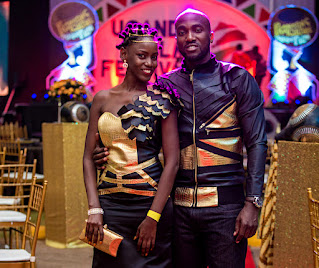 The 10th Uganda Film Festival Gala Night: Celebrating a Decade of Ugandan Cinema