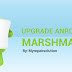 Cara Upgrade Android 6.0 Marshmallow