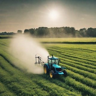 Pilihan Ramah Lingkungan: Alternatif Pestisida Organik yang Efektif