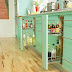 Unic Home Design-kitchen colors Ideas