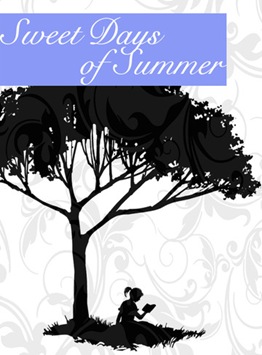 Sweet Days of Summer Graphic
