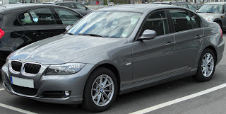 Review Mobils BMW 320i E90 2011