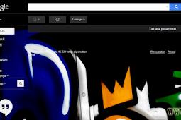 Cara Mengganti Tema Gmail Terbaru 2016