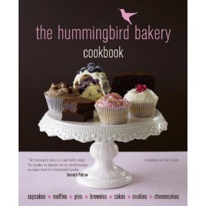 hummingbird bakery recipes nutella: The Hummingbird Bakery