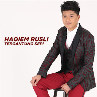 download MP3 Haqiem Rusli - Tergantung Sepi (Single) itunes plus aac m4a mp3