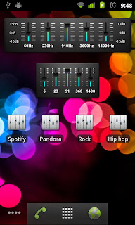 Equalizer 2.2.5 Apk Android Sound App