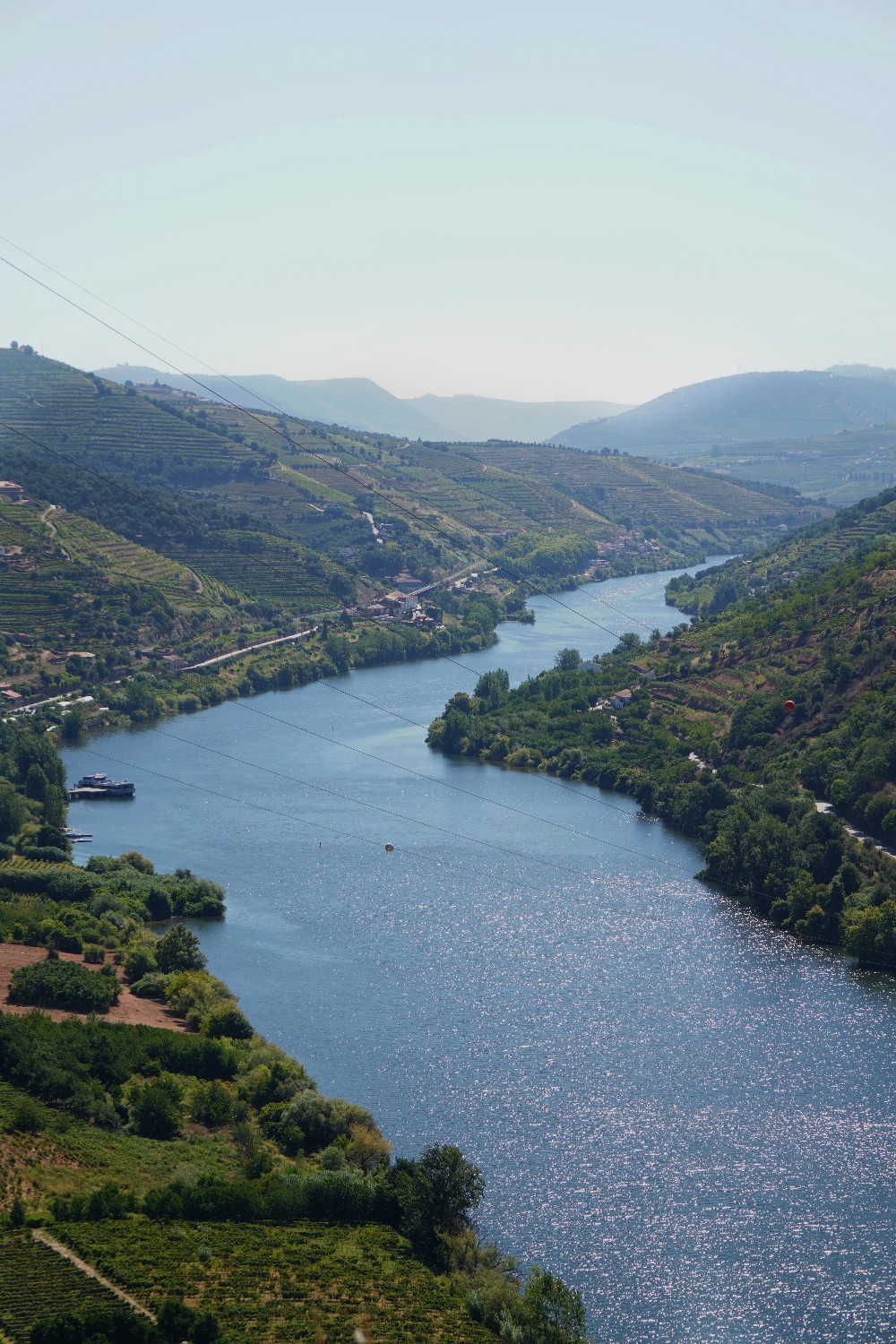 Douro-joki Portugal