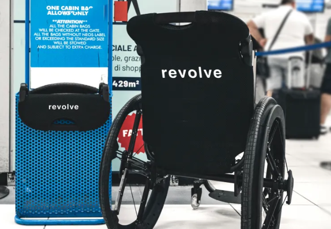 Disability Tech Startups Redefining Inclusivity.