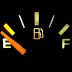 Running on empty