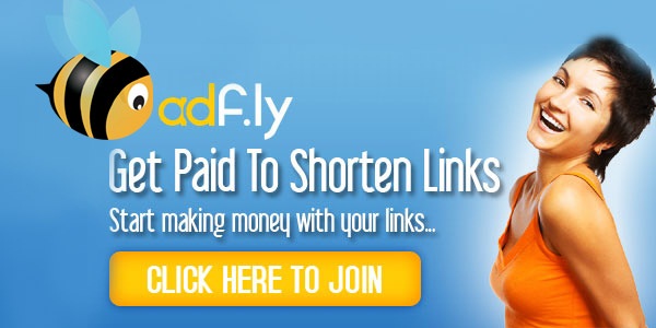 Adfly review - the best way to Make Money from Shortening Links