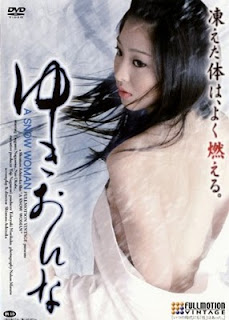 Phim Người Đàn Bà Tuyết - Snow Woman [18+] Engsub Online