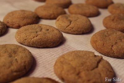 Cookie exchange cookies