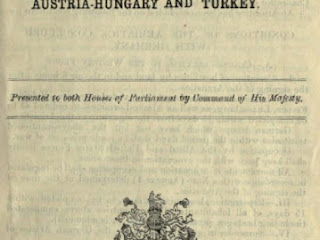 E-Kitap Müttefikler  ile Almanya, Avusturya-Macaristan ve Türkiye Arasında İmzalanan Mütareke Hükümleri 1919 (İngilizce)