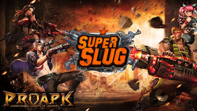 Super Slug hack tool, Super Slug hack generator