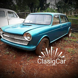 Dijual Mobil Klasik Austin