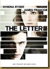 the letter