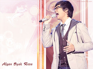  Afgan Syah Reza desktop wallpaper