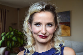 pin-up makyajı - pinup make up - pinup makyajı - flormar - flormar pinup koleksiyonu - flormar pinup -  makyaj blogları - kozmetik blogları - moda blogları -youtuber -blogger - türk blogları - krem allıklar - 50 ler makyajı - dönem makyajı - makyaj videoları - flormar yeni ürünler 