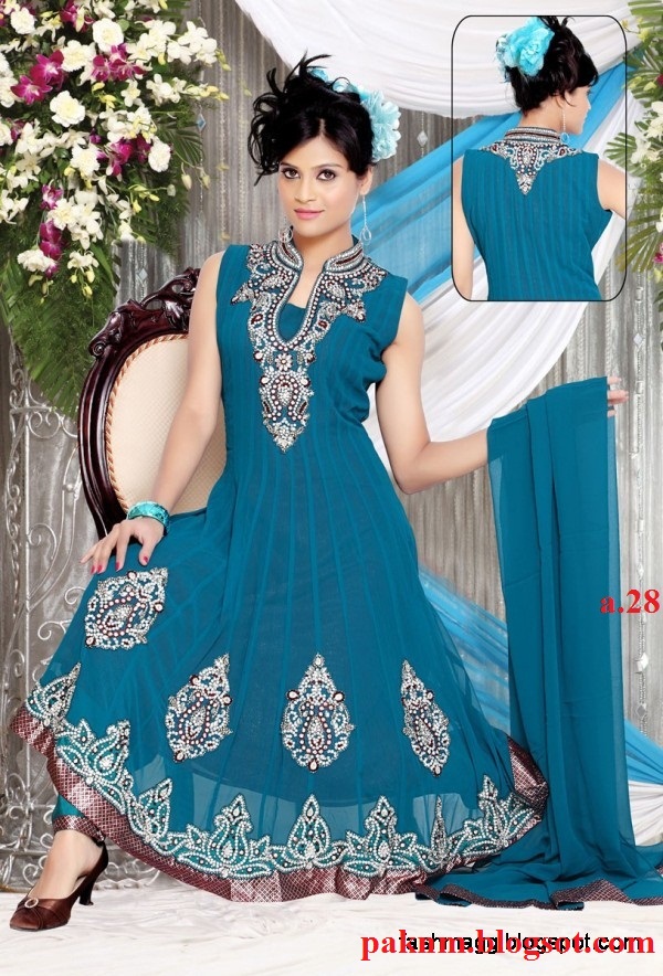 anarkali-fancy-pishwas-frock-anarkali-double-shirt-style-frock-new-fashion-dress-designs-2014 dress number a.28