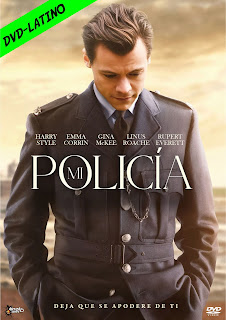 MI POLICIA – MY POLICEMAN – DVD-5 – DUAL LATINO – 2022 – (VIP)